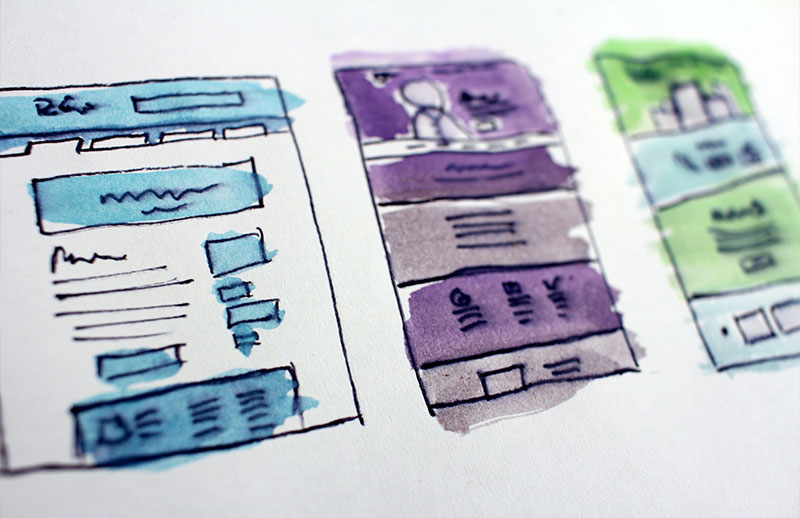 Gabriele Marchina - Brand Design