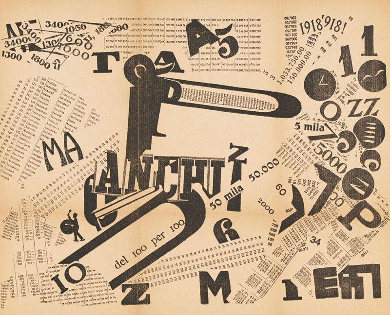 Gabriele Marchina - Brand Design