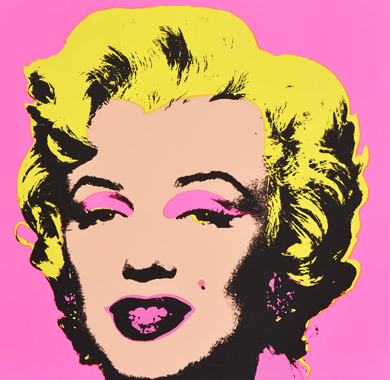 Gabriele Marchina - Brand Design