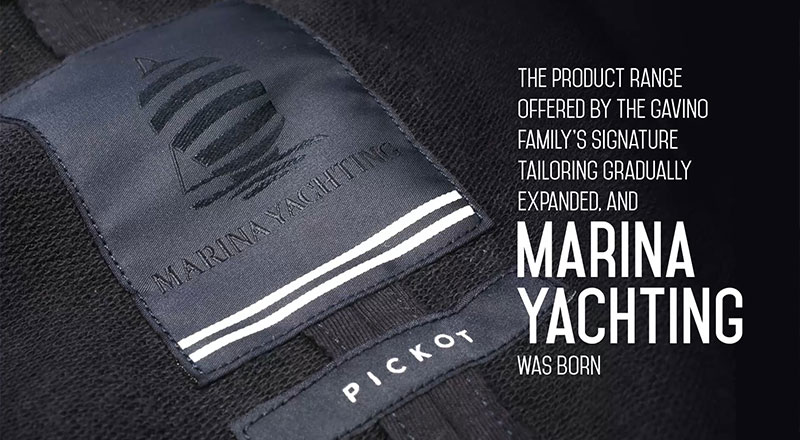 Gabriele Marchina - Brand Foundation