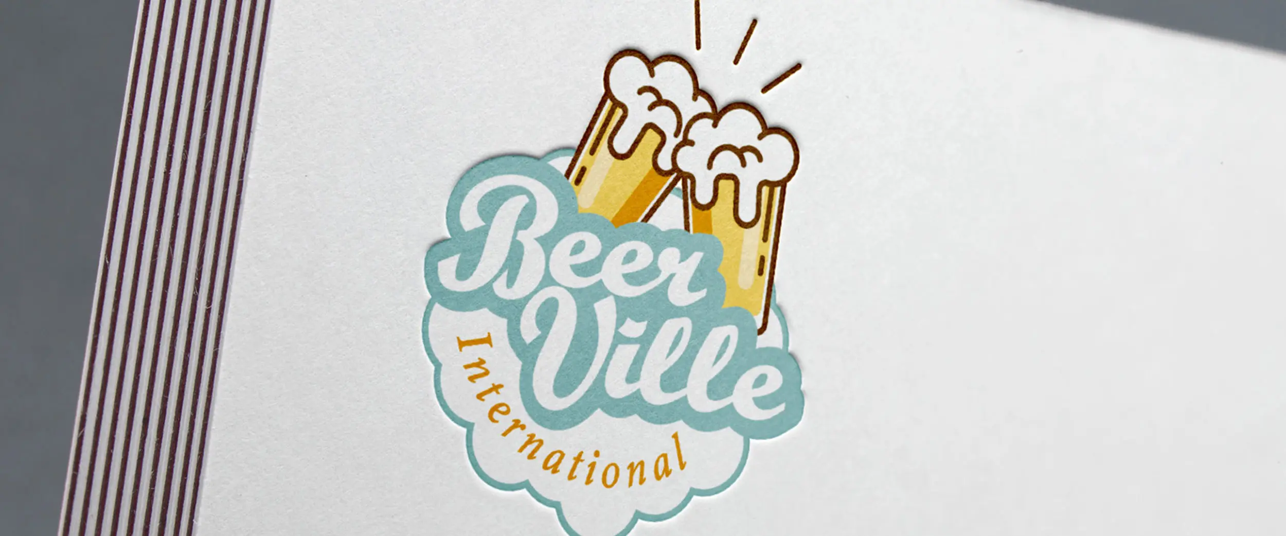 Gabriele Marchina - Beerville International Fest