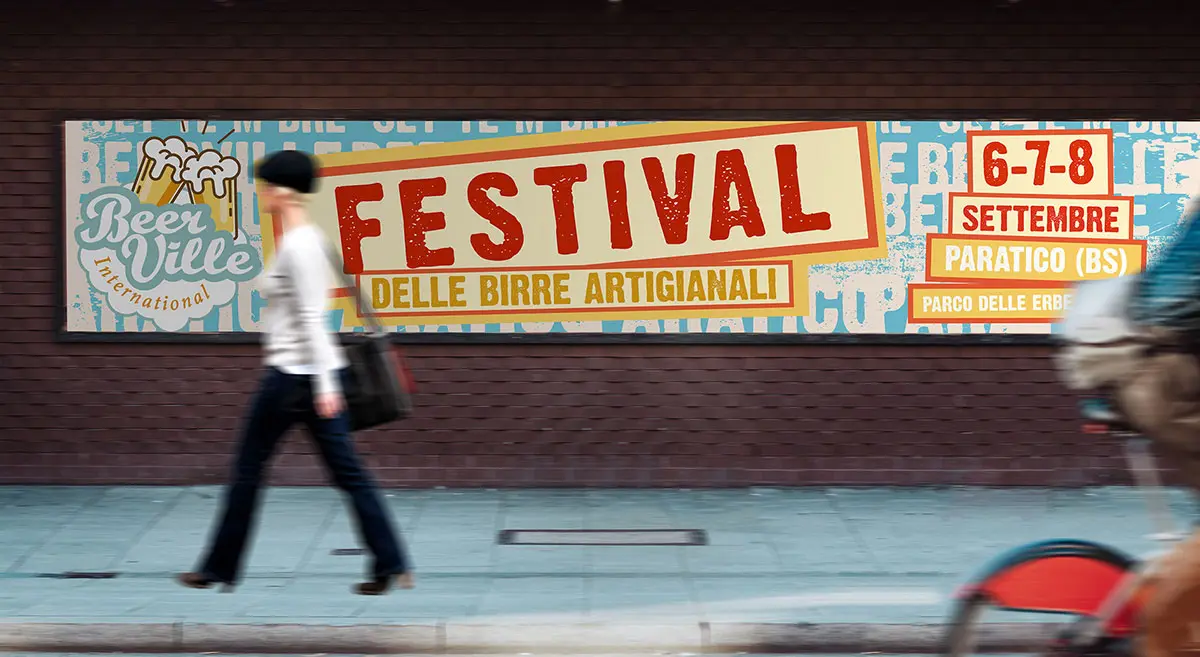 Gabriele Marchina - Beerville International Fest
