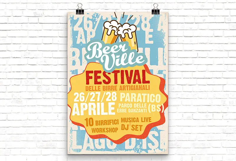 Gabriele Marchina - Beerville International Fest