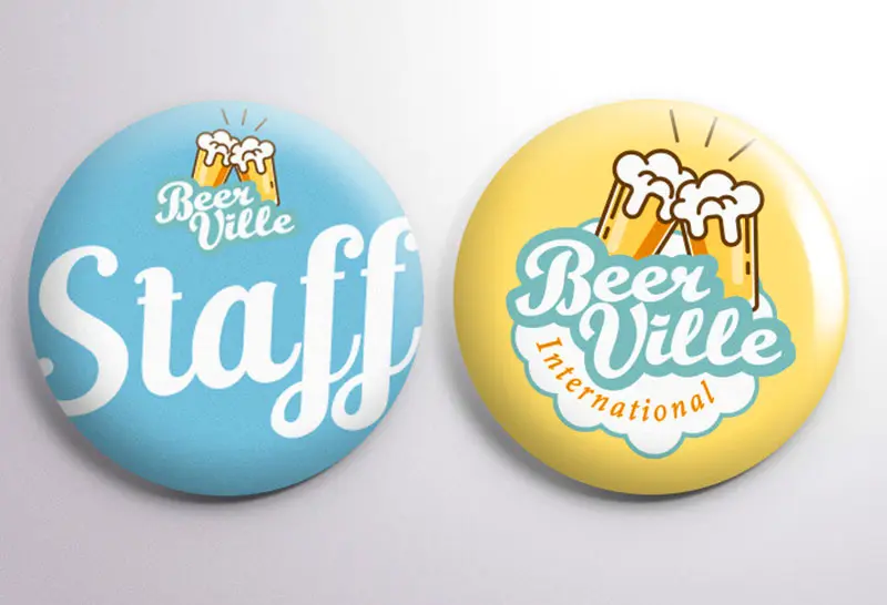 Gabriele Marchina - Beerville International Fest