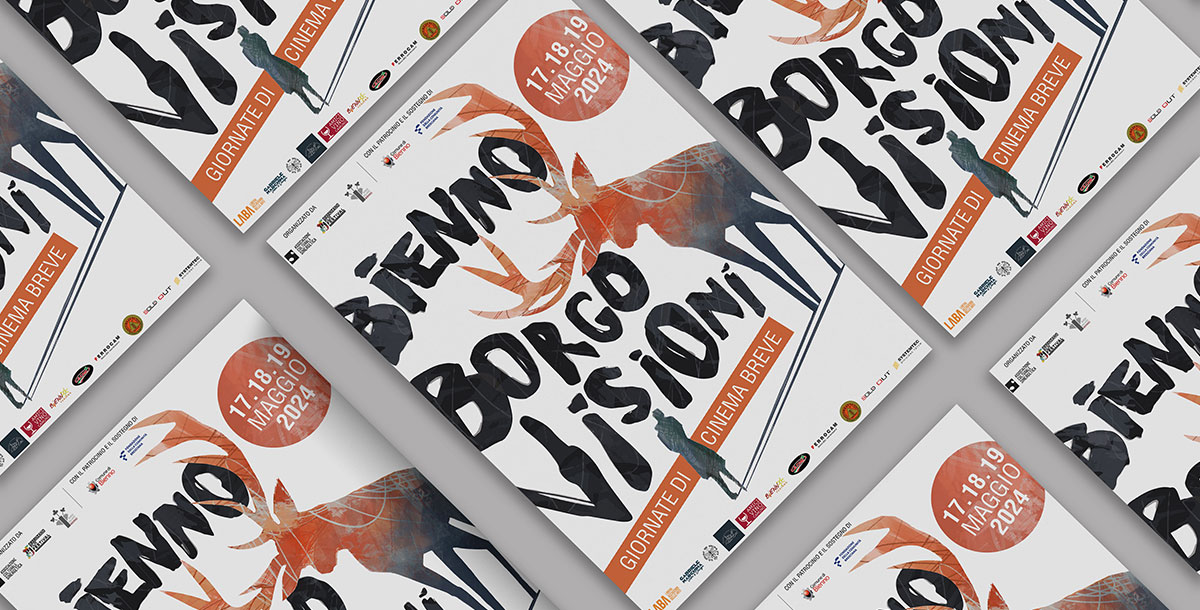 Gabriele Marchina - Bienno Borgo Visioni