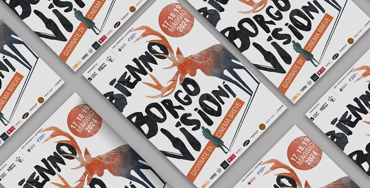 Gabriele Marchina - Bienno Borgo Visioni