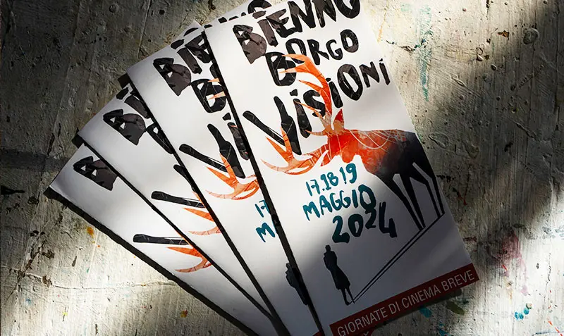 Gabriele Marchina - Bienno Borgo Visioni