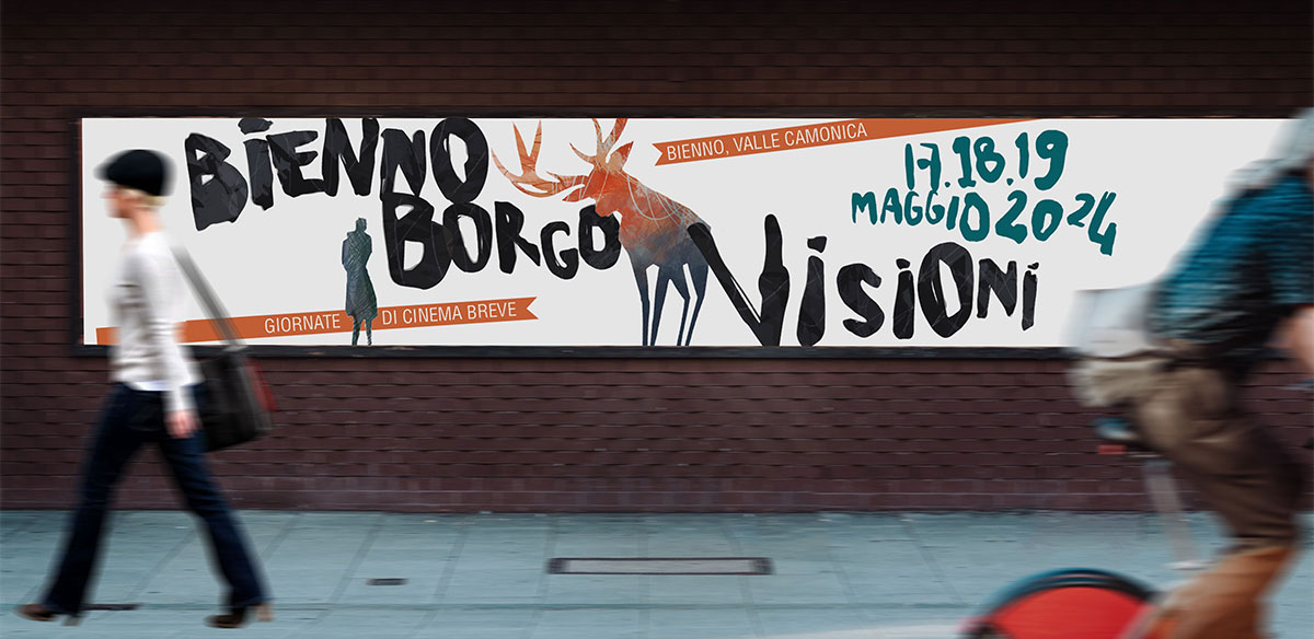 Gabriele Marchina - Bienno Borgo Visioni