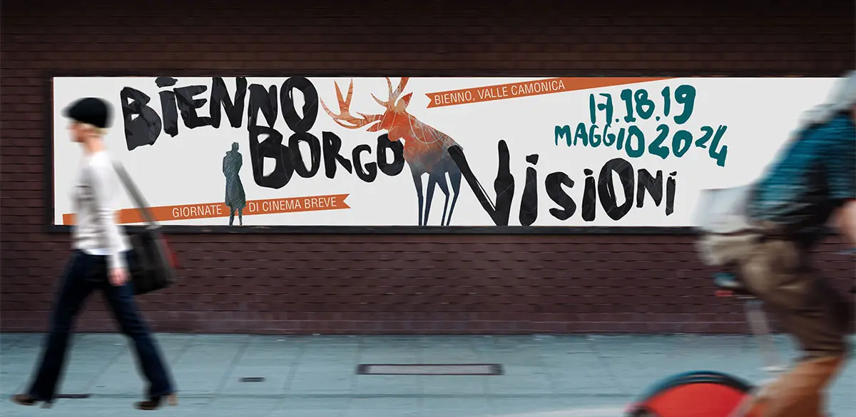 Gabriele Marchina - Bienno Borgo Visioni