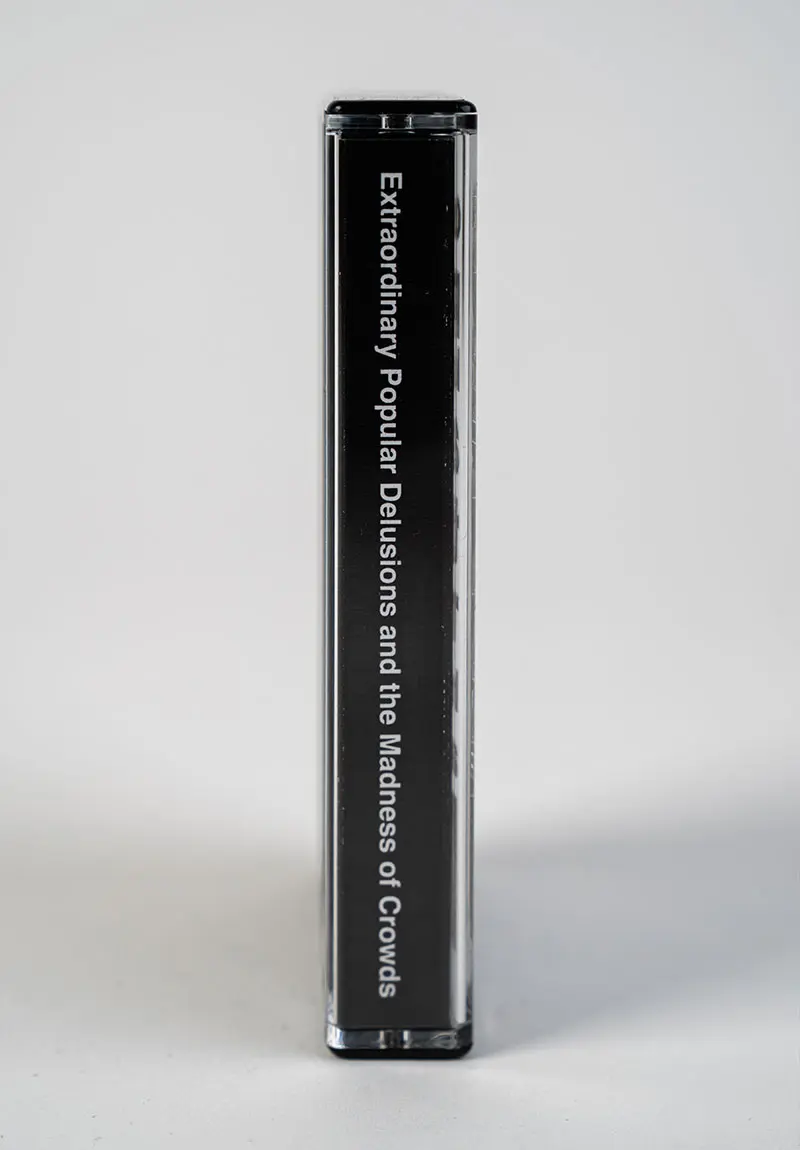 Gabriele Marchina - Dave Phillips Composer