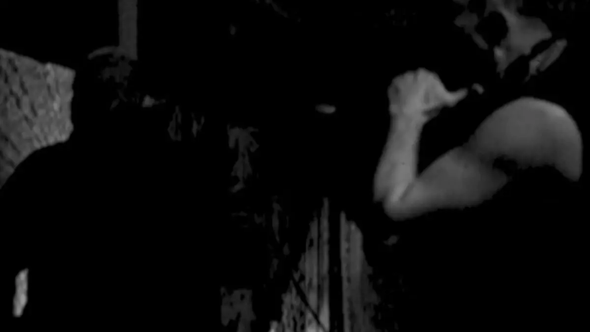 Gabriele Marchina - Devoured by Vermin - Distorsioni Mentali