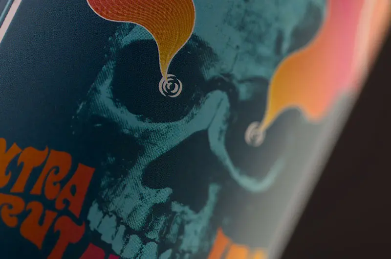 Gabriele Marchina - Grateful Deaf Craft Beer