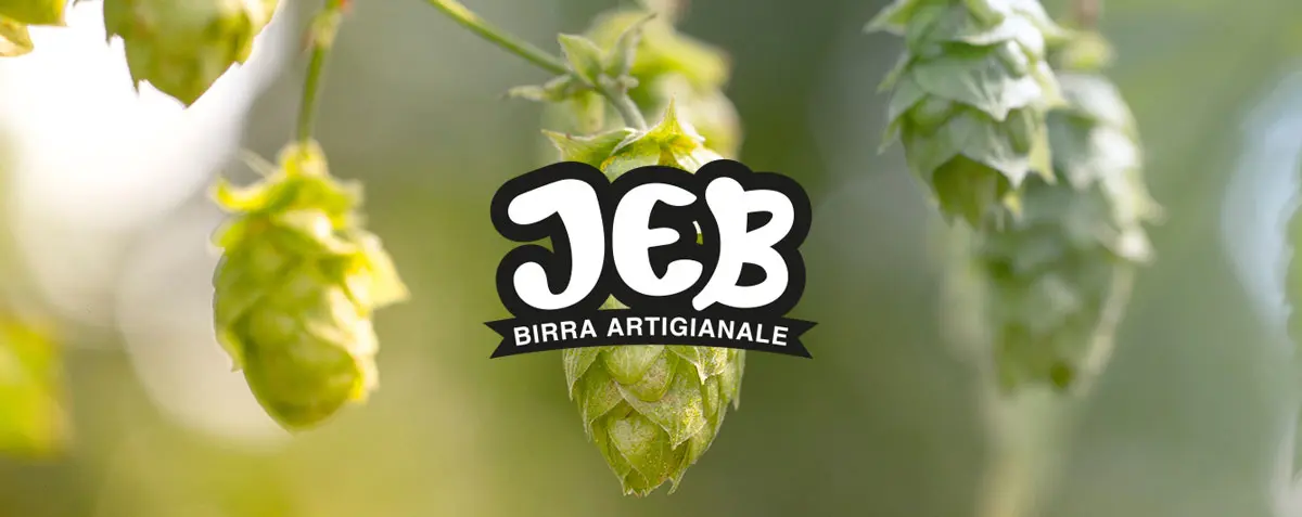 Gabriele Marchina - Jeb Birra Artigianale