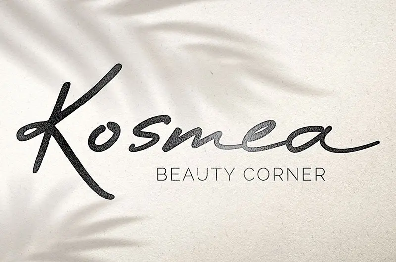 Gabriele Marchina - Kosmea Beauty Corner
