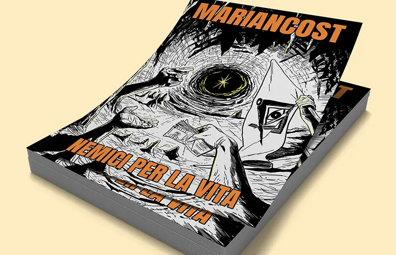 Gabriele Marchina - Mariancost Band