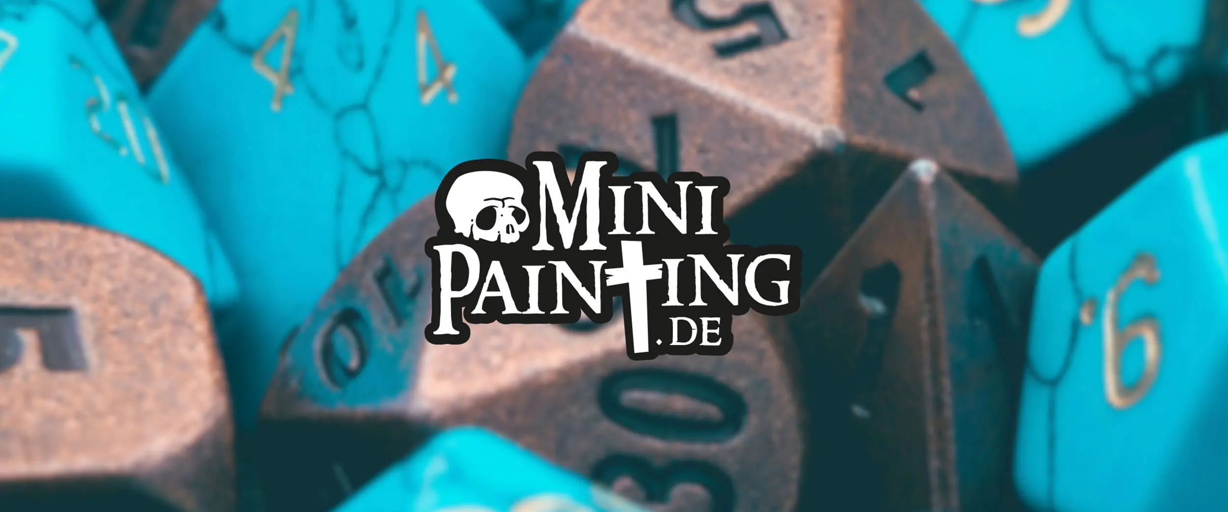 Gabriele Marchina - Minipainting.de