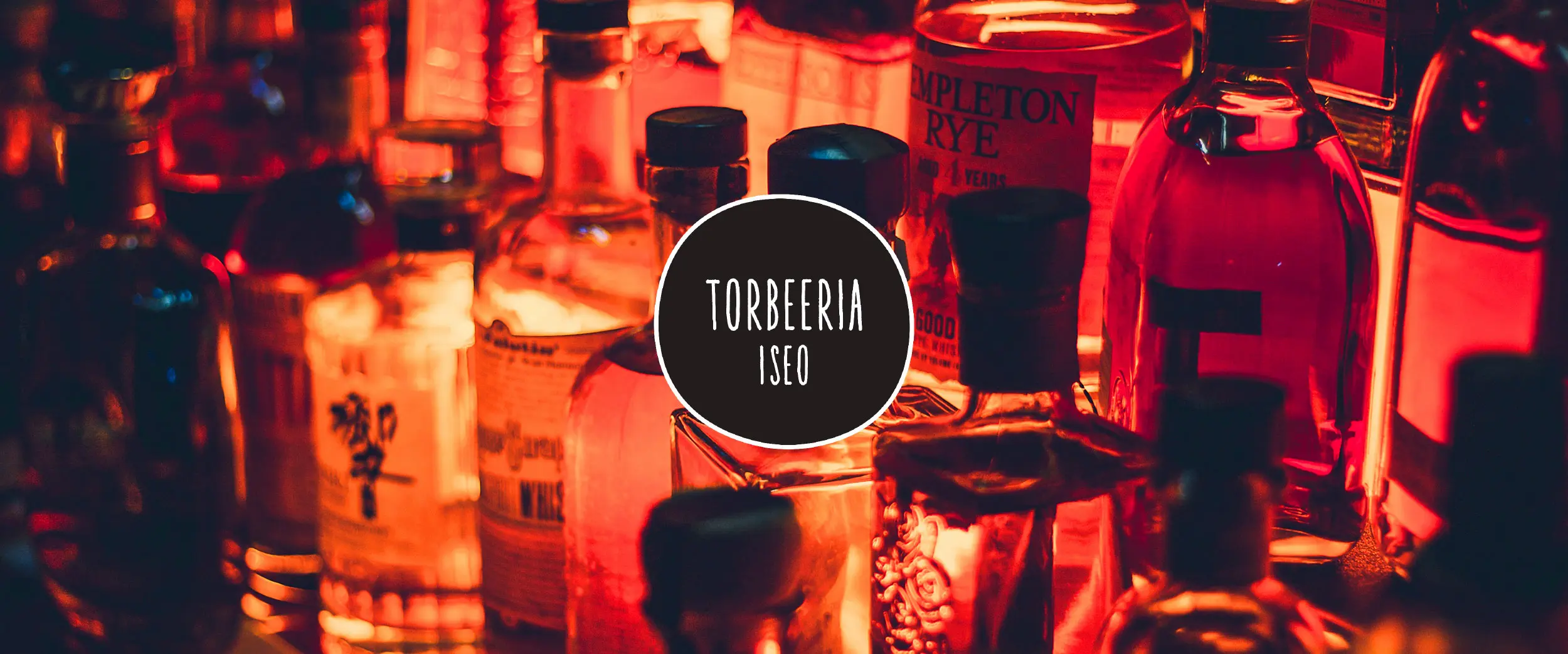 Gabriele Marchina - Torbeeria Craft Beer Pub