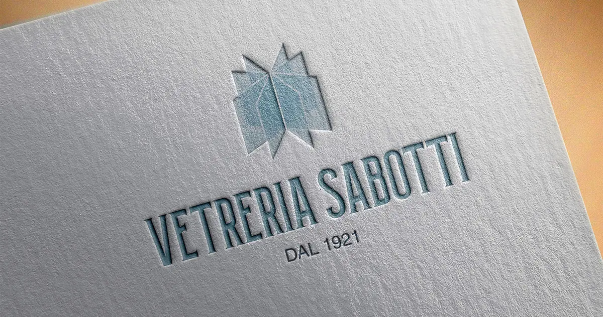 Gabriele Marchina - Vetreria Sabotti