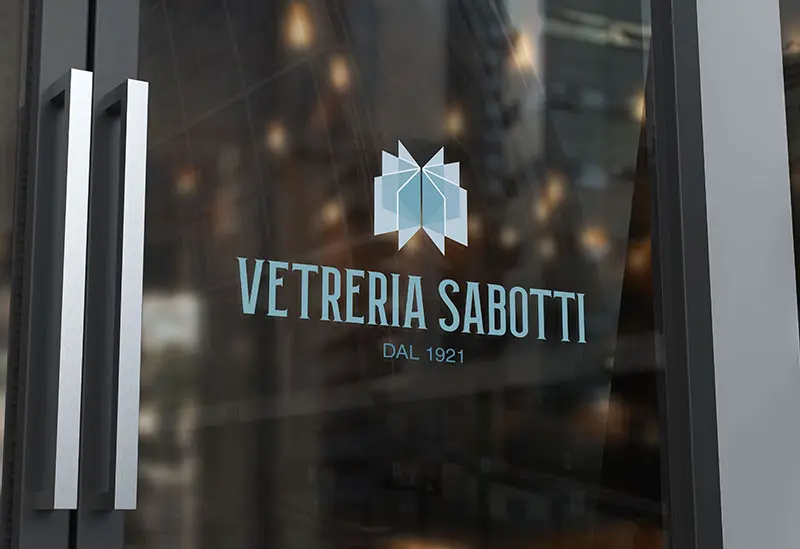Gabriele Marchina - Vetreria Sabotti