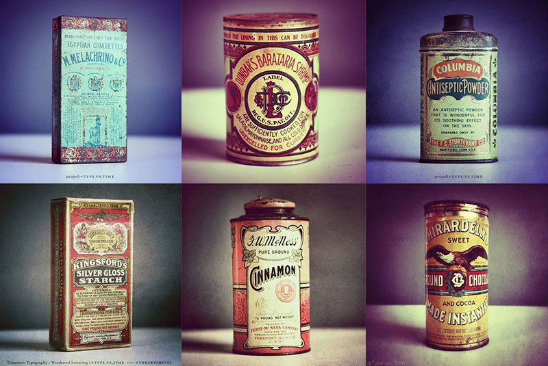 Gabriele Marchina - Label Design