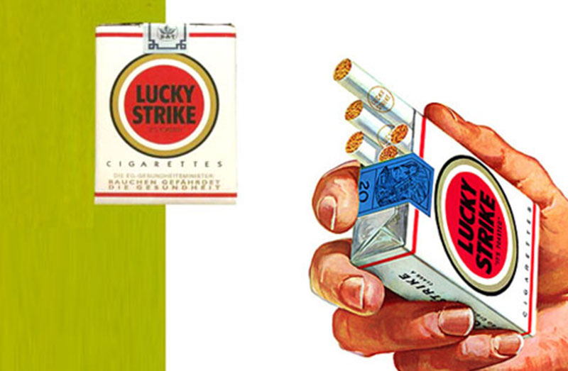 Gabriele Marchina - Label Design