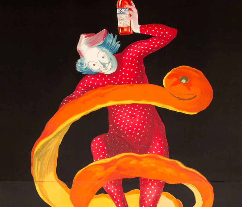 Gabriele Marchina - Label Design