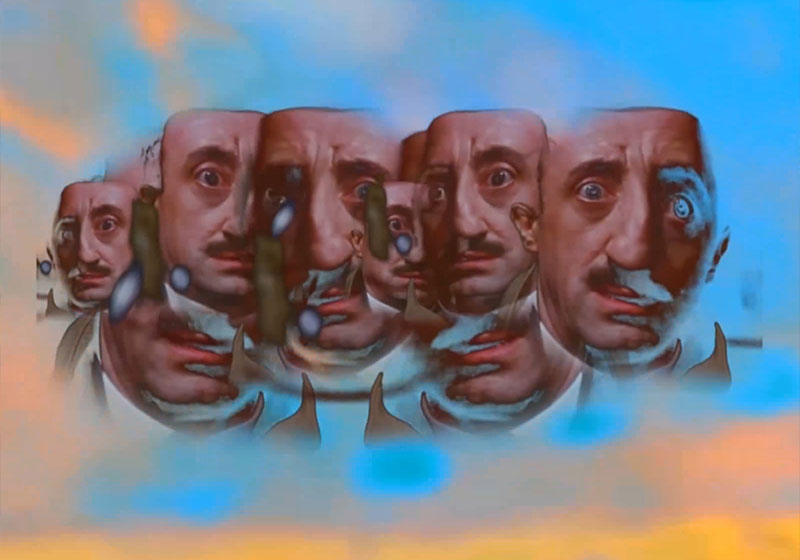 Gabriele Marchina - Videoclip Musicali