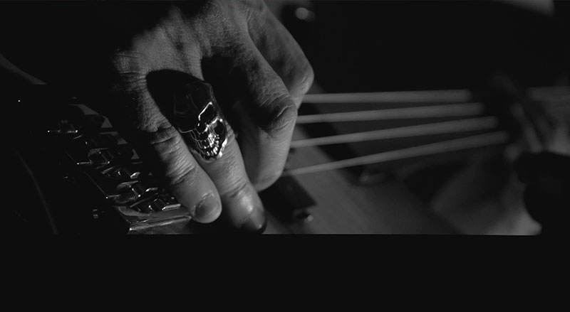Gabriele Marchina - Videoclip Musicali